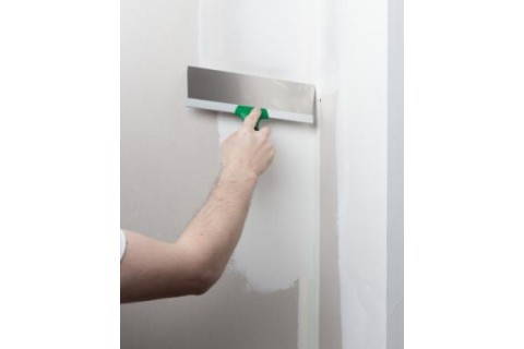 Шпатель USG "Классик" нержавеющая сталь Шпатель USG "Классик" нержавеющая сталь