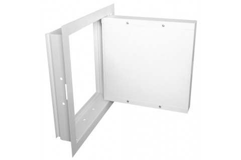 АЛБЕС Maxidoor-FR АЛБЕС Maxidoor-FR