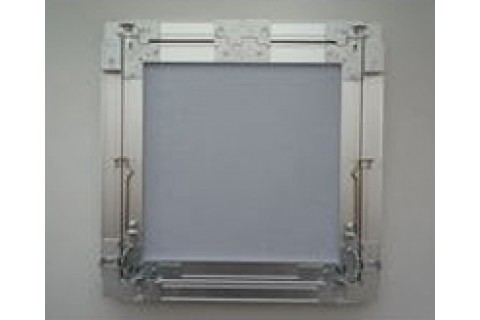 KNAUF REVO 12,5 мм 300x300 мм KNAUF REVO 12,5 мм 300x300 мм