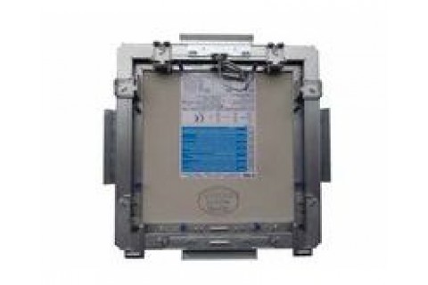 KNAUF F-TEC воздухо-/ пыле-/ дымозащита KNAUF F-TEC воздухо-/ пыле-/ дымозащита