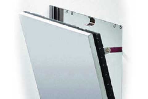 KNAUF System Рентгенозащита Safeboard