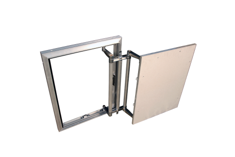 ПРАКТИКА ЕвроФОРМАТ-Р ЕСКР 50-50 (сдвижная дверца) ПРАКТИКА ЕвроФОРМАТ-Р ЕСКР 50-50 (сдвижная дверца)