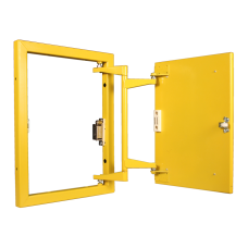 ПРАКТИКА ФОРМАТ-Н КН 40-50 (распашная дверца)