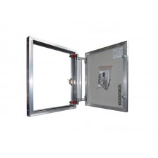 ПРАКТИКА Евроформат Р ЕТР 50-40 (распашная дверца)