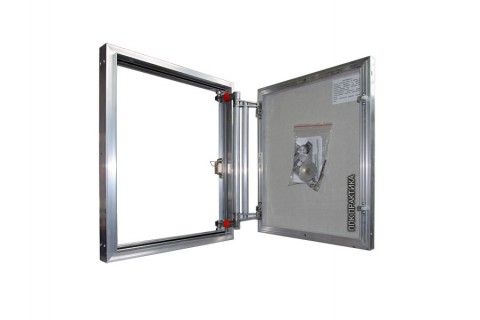 ПРАКТИКА Евроформат Р АТР 40-70 (распашная дверца) ПРАКТИКА Евроформат Р АТР 40-70 (распашная дверца)