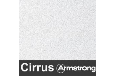 Armstrong Cirrus 75 (95 RH) Tegular