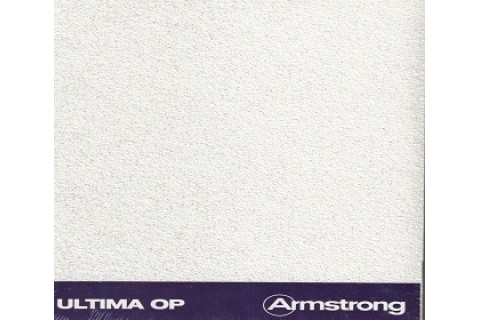 Armstrong Ultima OP Tegular