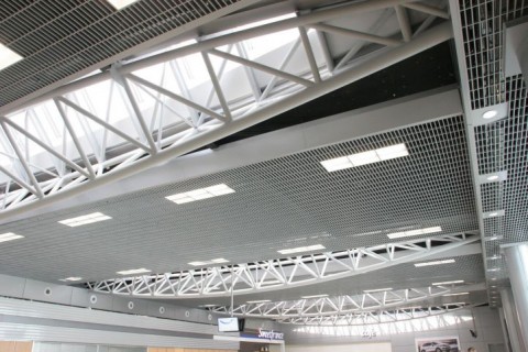 АЛБЕС Грильято GL-15 Жалюзи