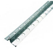 Маячковый штукатурный ПВХ профиль 6 мм