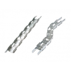 Профиль гибкий Sinus 100, 1900мм