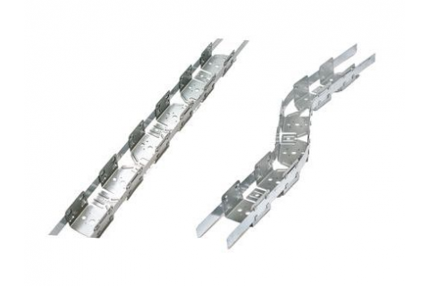 Профиль гибкий Sinus 75, 1900мм