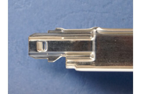 Каркас Т-24 Econom, (L=3,7 м.). Цена за 1 шт. Каркас Т-24 Econom, (L=3,7 м.). Цена за 1 шт.