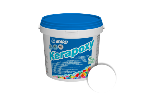 KERAPOXY N.100 (Белый)