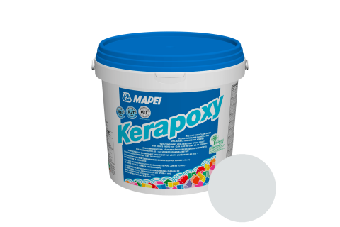 KERAPOXY N.111 (Светло-серый) KERAPOXY N.111 (Светло-серый)