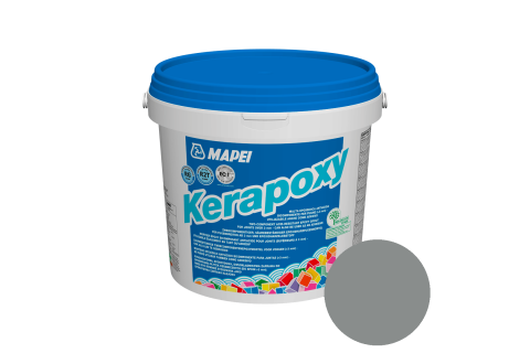 KERAPOXY N.112 (Серый) KERAPOXY N.112 (Серый)