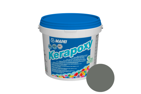 KERAPOXY N.113 (Темно-серый) KERAPOXY N.113 (Темно-серый)