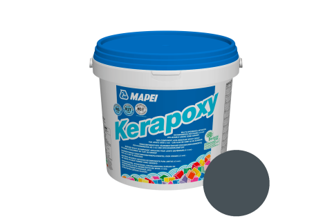 KERAPOXY N.114 (Антрацит) KERAPOXY N.114 (Антрацит)