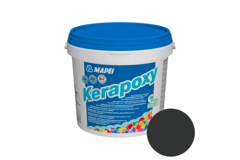 KERAPOXY N.120 (Черный) KERAPOXY N.120 (Черный)