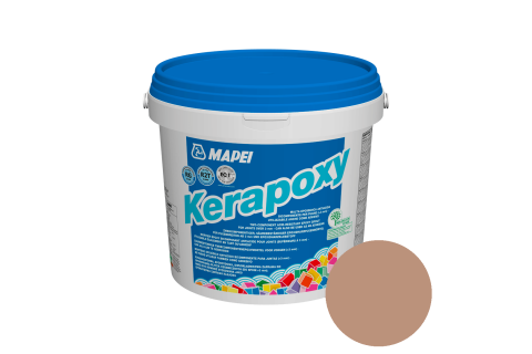 KERAPOXY N.141 (Карамель)