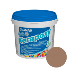 KERAPOXY N.142 (Коричневый)