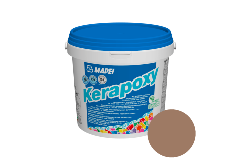 KERAPOXY N.142 (Коричневый)