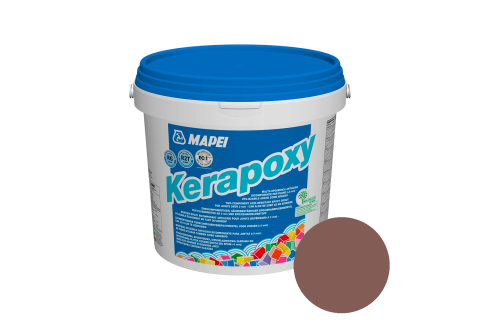 KERAPOXY N.143 (Терракотовый)