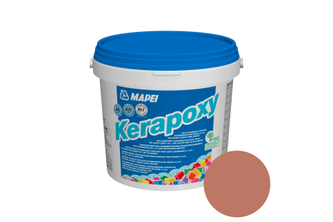 KERAPOXY N.145 (Охра)