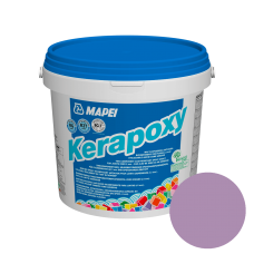 KERAPOXY N.162 (Фиолетовый)