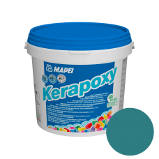 KERAPOXY N.171 (Бирюзовый)