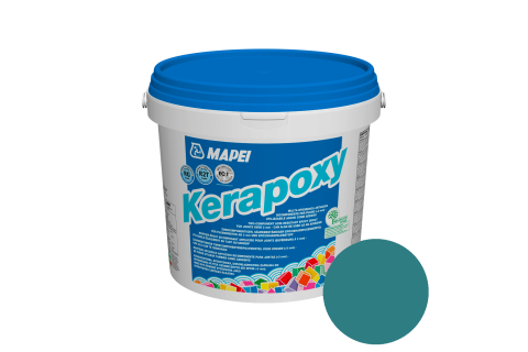 KERAPOXY N.171 (Бирюзовый)