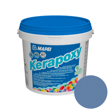 KERAPOXY N.172 (Небесно-голубой)
