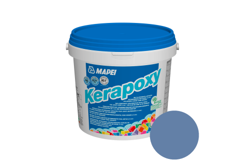 KERAPOXY N.172 (Небесно-голубой) KERAPOXY N.172 (Небесно-голубой)