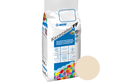 KERACOLOR FF № 130 (Жасмин) KERACOLOR FF № 130 (Жасмин)