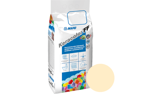 KERACOLOR FF № 131 (Ваниль)