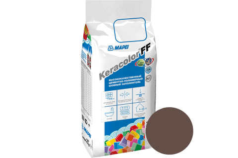 KERACOLOR FF № 144 (Шоколад) KERACOLOR FF № 144 (Шоколад)