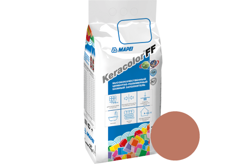 KERACOLOR FF № 145 (Охра) KERACOLOR FF № 145 (Охра)