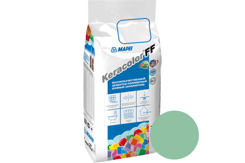 KERACOLOR FF № 181 (Нефрит) KERACOLOR FF № 181 (Нефрит)