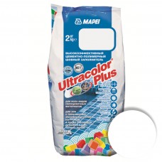 ULTRACOLOR PLUS №100 (Белый)