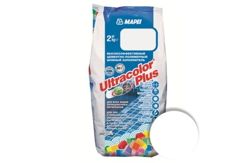 ULTRACOLOR PLUS №100 (Белый) ULTRACOLOR PLUS №100 (Белый)