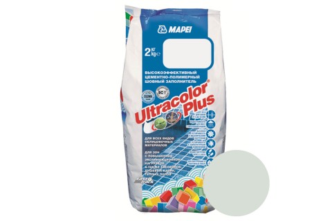 ULTRACOLOR PLUS №103 (Белая луна)