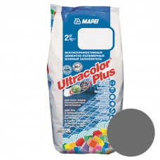 ULTRACOLOR PLUS №113 (Тёмно-серый)