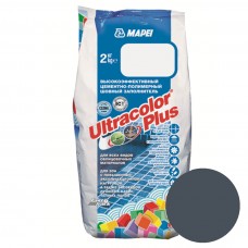 ULTRACOLOR PLUS №114 (Антрацит)