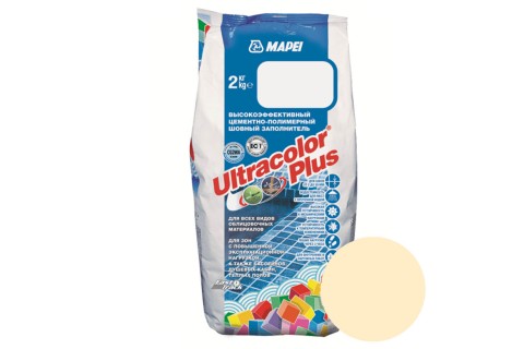 ULTRACOLOR PLUS №131 (Ваниль)