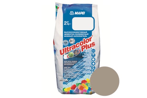 ULTRACOLOR PLUS №133 (Песочный)