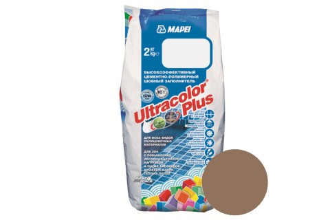 ULTRACOLOR PLUS №135 (Золотистый песок)