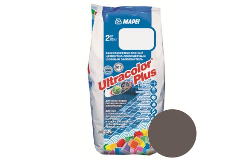 ULTRACOLOR PLUS №136 (Гончарная глина)