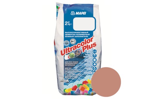 ULTRACOLOR PLUS №140 (Красный корал)