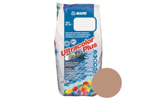 ULTRACOLOR PLUS №141 (Карамель)