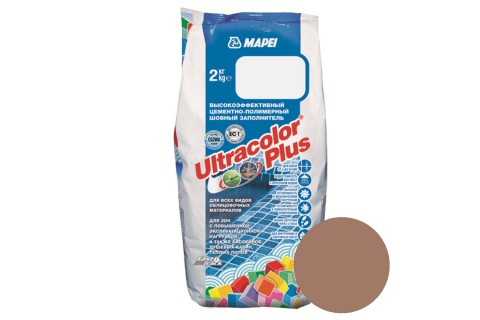 ULTRACOLOR PLUS №142 (Коричневый)