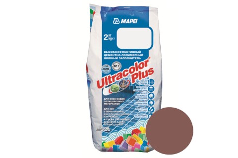 ULTRACOLOR PLUS №143 (Терракоттовый) ULTRACOLOR PLUS №143 (Терракоттовый)